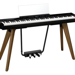 Casio Privia PX-S7000 88-Key Digital Piano Black
