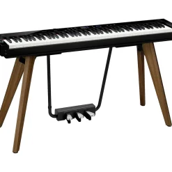 Casio Privia PX-S7000 88-Key Digital Piano Black