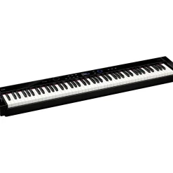 Casio Privia PX-S7000 88-Key Digital Piano Black