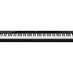 Casio Privia PX-S7000 88-Key Digital Piano Black