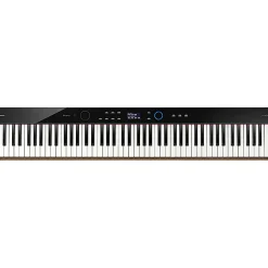 Casio Privia PX-S6000 88-Key Digital Piano Black