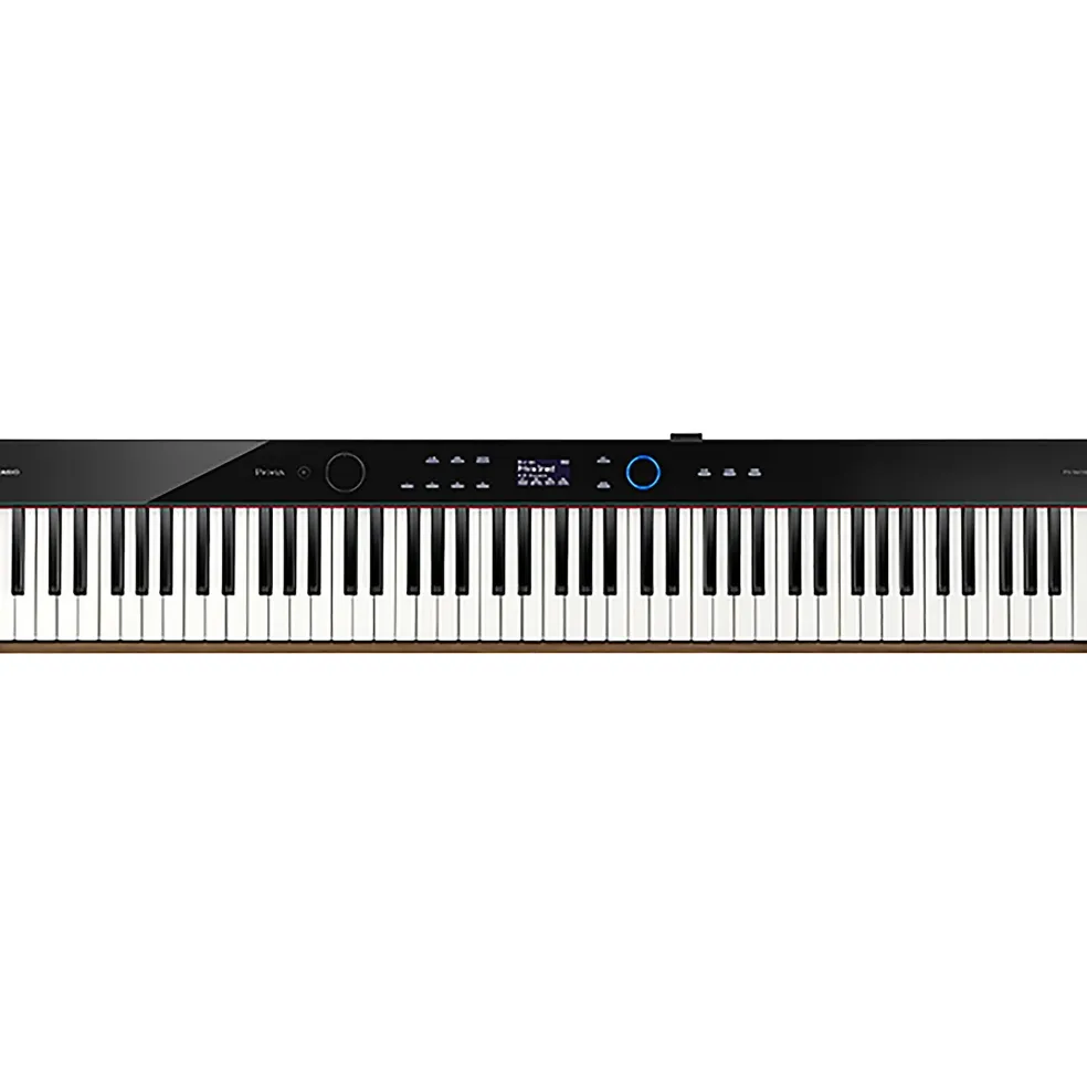 Casio Privia PX-S6000 88-Key Digital Piano Black