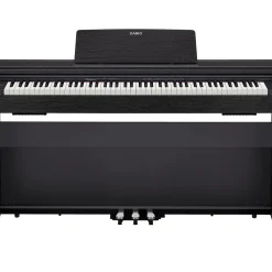 Casio PX-870 Digital Console Piano Black