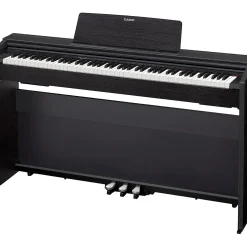 Casio PX-870 Digital Console Piano Black