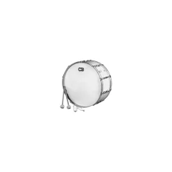 CB Percussion IS3650W Bass Drum
