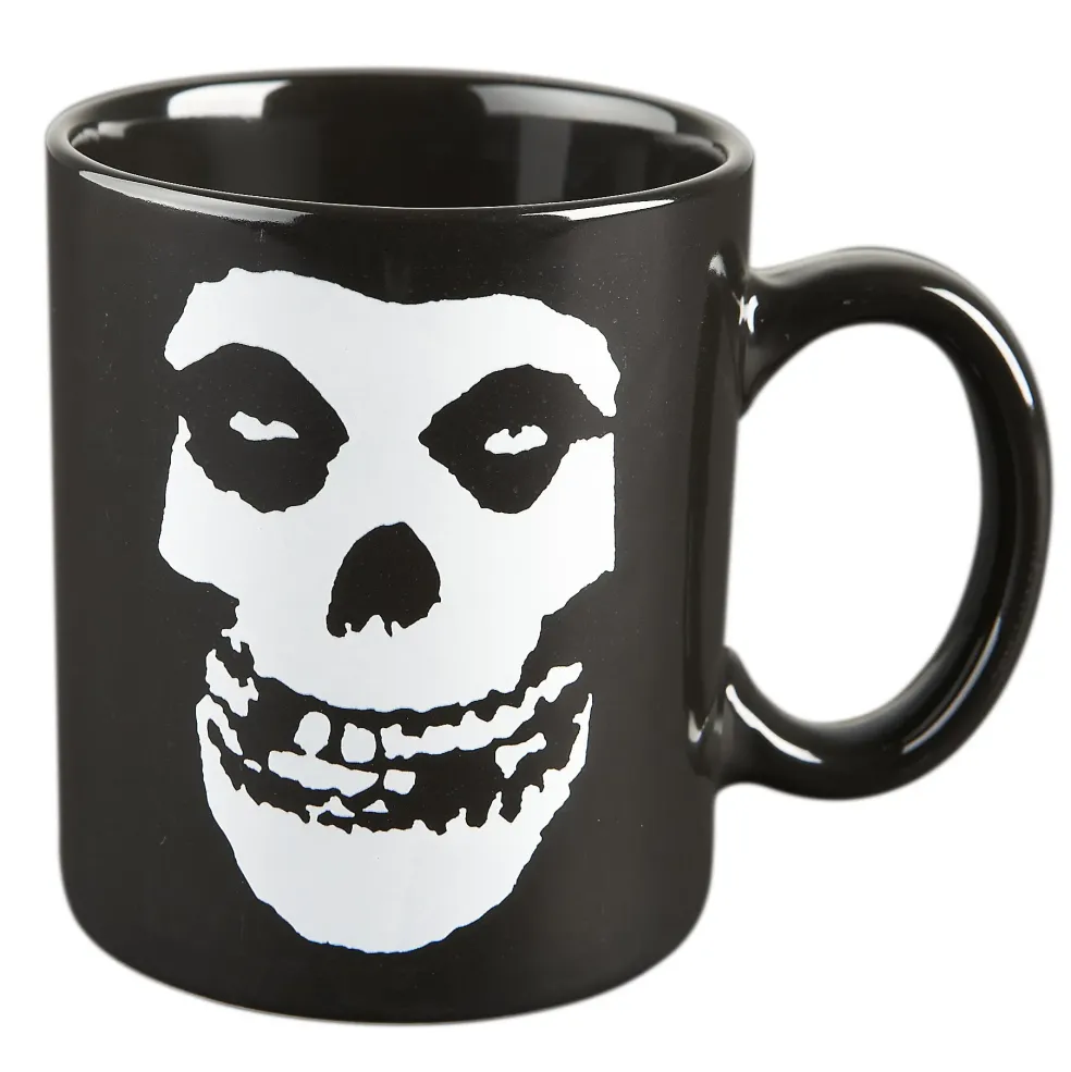 C&D Visionary Misfits Mug