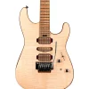 Charvel Guthrie Govan Signature HSH Flame Maple Electric Electric Natural