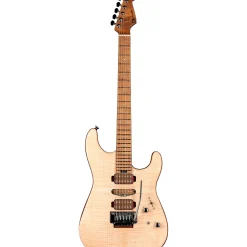 Charvel Guthrie Govan Signature HSH Flame Maple Electric Electric Natural