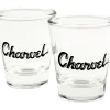 Charvel Shot Glass Set (2)