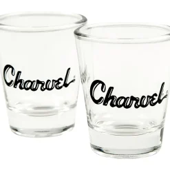 Charvel Shot Glass Set (2)