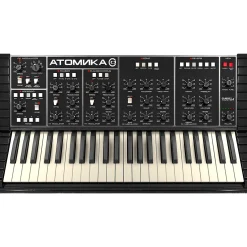 Cherry Audio Atomika Synthesizer