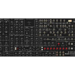 Cherry Audio Electro Classics Virtual Instruments Collection