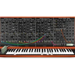 Cherry Audio PS-3300 Synthesizer