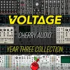 Cherry Audio Year Three Collection for Voltage Modular