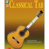 Cherry Lane Classical Tab Guitar SongBook/Online Audio Book/Online Audio