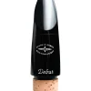 Clark W Fobes Debut Student Clarinet Mouthpiece