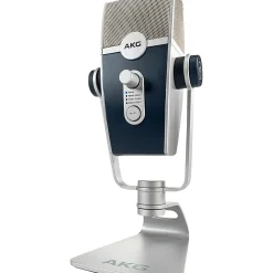 Clearance AKG Lyra USB Microphone