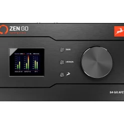 Clearance Antelope Audio Zen Go Synergy Core USB-C Audio Interface