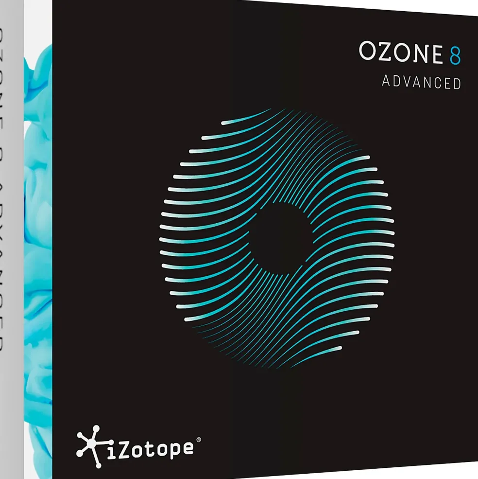 Clearance iZotope Ozone 8 Advanced