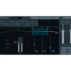 Clearance iZotope Ozone 8 Advanced