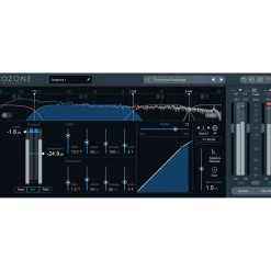 Clearance iZotope Ozone 8 Advanced