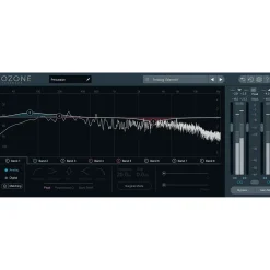 Clearance iZotope Ozone 8 Advanced