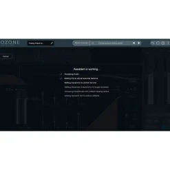 Clearance iZotope Ozone 8 Advanced