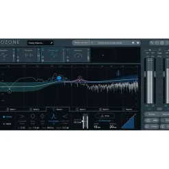 Clearance iZotope Ozone 8 Advanced