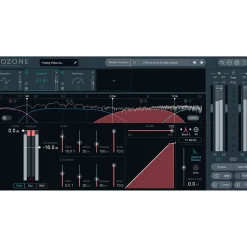 Clearance iZotope Ozone 8 Advanced