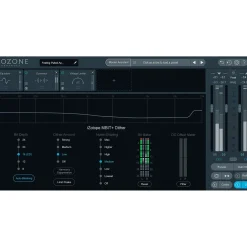 Clearance iZotope Ozone 8 Advanced