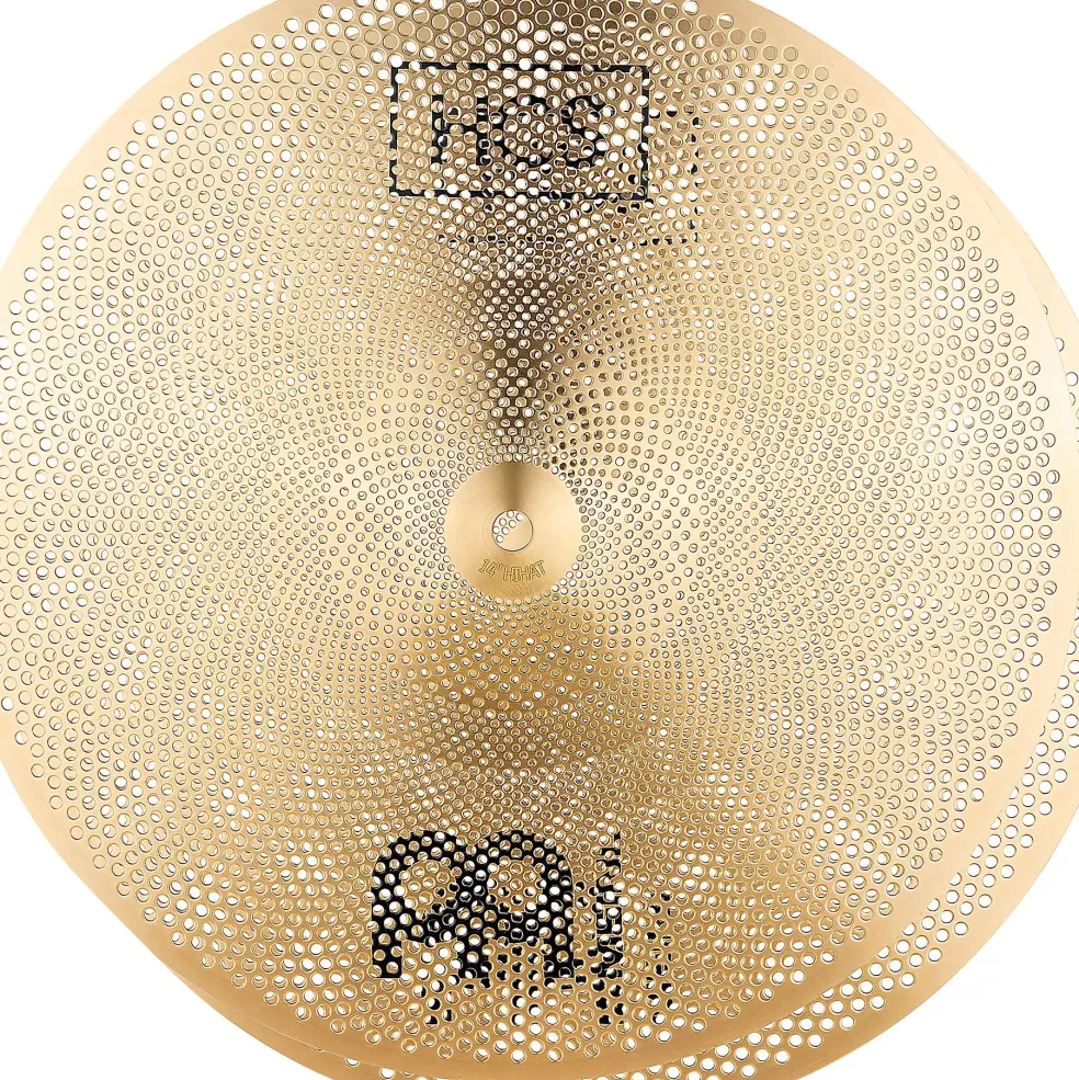 Clearance MEINL HCS Practice Cymbal Set