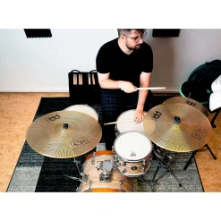 Clearance MEINL HCS Practice Cymbal Set