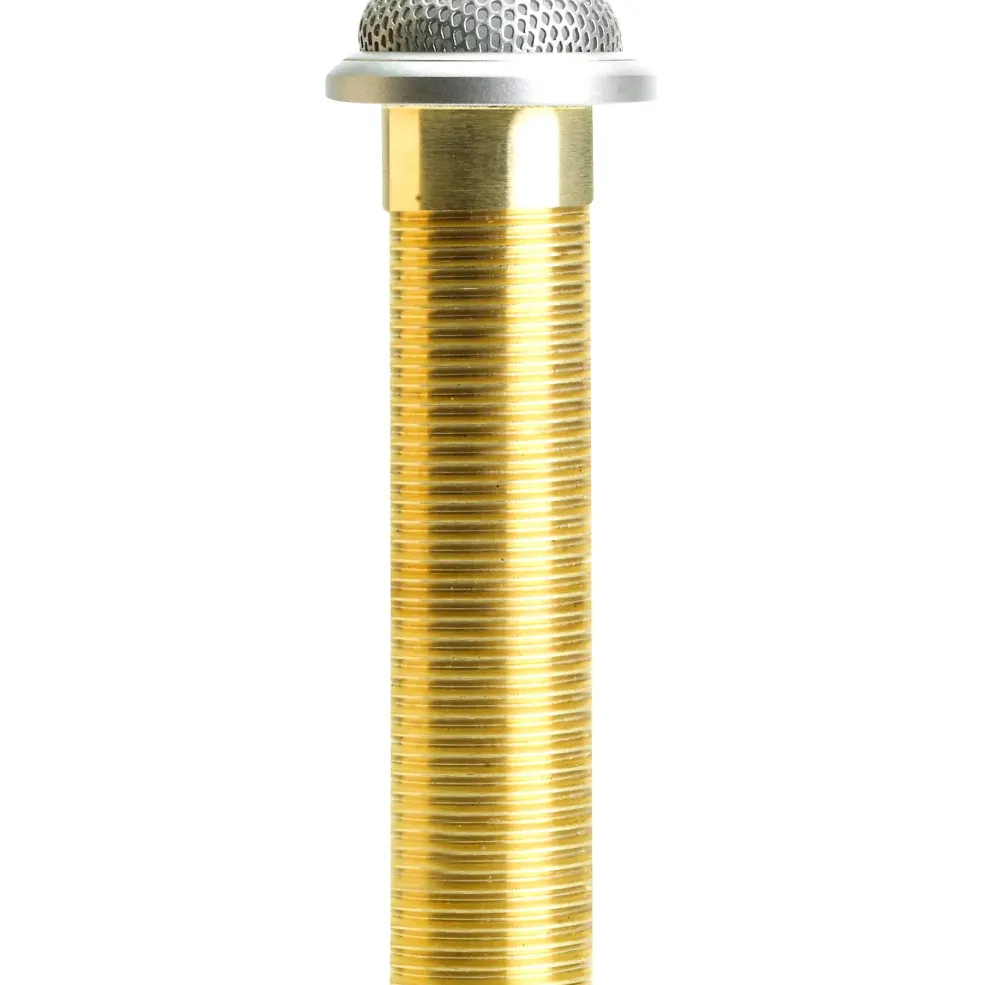 Clearance Shure MX395AL/O Microflex Low-Profile Boundary Mic