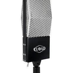 Cloud 44-A Active Ribbon Microphone