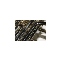 Conn CONNstellation 8D Series Double Horn Nickel Silver Fixed Bell