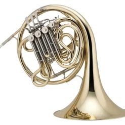 Conn 7D Geyer Series Double French Horn