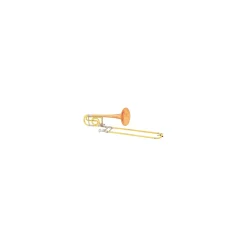 Conn 52H Artist Series Trombone