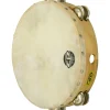 CP CP380 Tambourine Double Row 10 in.