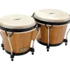 CP CP221 Tunable Bongos With Bag