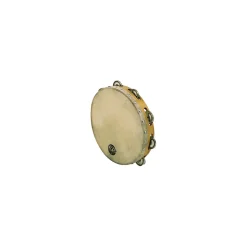 CP Single Row Tambourine 8 in.