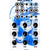 Cre8audio Capt'n Big-O Analog VCO With Waveshaping