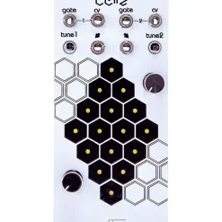 Cre8audio Cellz CV Touch Control and Sequencer