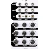Cre8audio Chipz Dual OSC & LFO Module