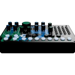 Cre8audio East Beast Semi-Modular Synthesizer