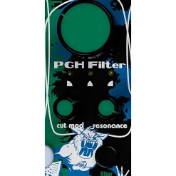 Cre8audio East Beast Semi-Modular Synthesizer