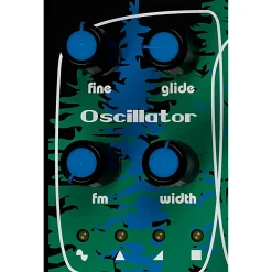 Cre8audio East Beast Semi-Modular Synthesizer