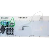 Cre8audio NiftyBUNDLE (Modular Synth Case, 2 Modules and Cables)
