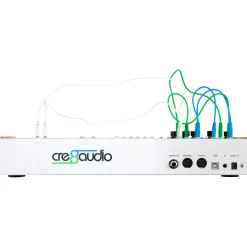 Cre8audio NiftyBUNDLE (Modular Synth Case, 2 Modules and Cables)