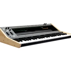 Cre8audio NiftyKEYZ Keyboard Controller and Eurorack Case