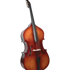 Cremona SB-4 Premier Novice Upright Bass 3/4